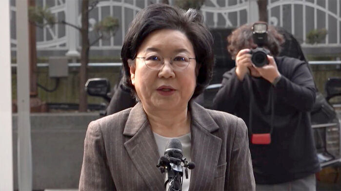 이번엔 이슬람 혐오 발언?&hellip;부동산 투기 의혹도 제기