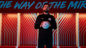 K리그에 28년만의 '외국인 GK'&hellip;2부 용인FC, 포르투갈 출신 영입