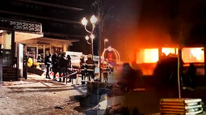 "최소 40명 사망" 새해 첫날의 비극&hellip;참사 키운 원인