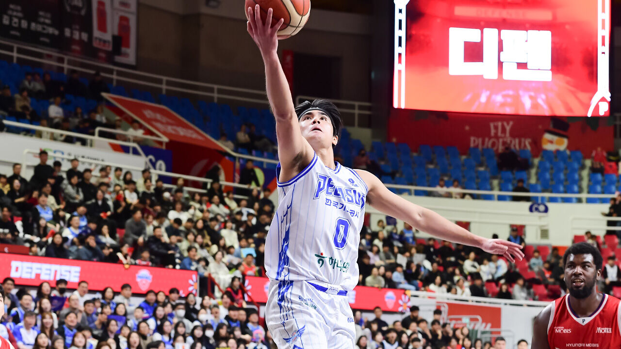 한국가스공사의 벨란겔