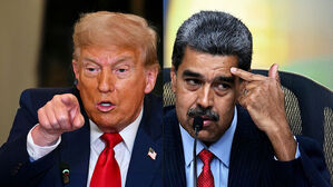 "마두로 생포했다" 트럼프의 속내?&hellip;정권 퇴격 나선 이유