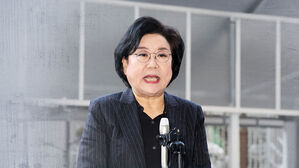 국힘에 '살려달라'고 문자 메시지?&hellip;이혜훈 측 "전혀 사실 아냐"