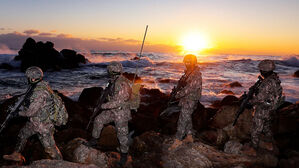 '국방비 미지급' 초유의 사태에 "통상적"이라는 재경부&middot;여당