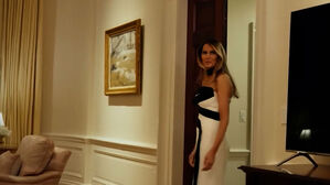 "현직 대통령 부인이 다큐 찍고 580억 원을&hellip;" 논란 일파만파