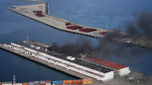 미국 베네수 공격에 러시아&middot;이란&middot;하마스 "규탄"