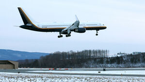마두로 대통령, 뉴욕 도착&hellip;곧장 구치소로