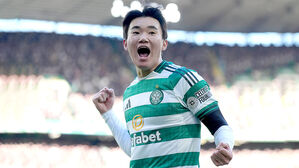 양현준 시즌 2호골 폭발&hellip;셀틱은 레인저스에 역전패