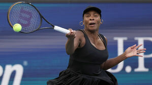 45세 비너스 윌리엄스, 호주오픈 출전 예정&hellip;역대 최고령