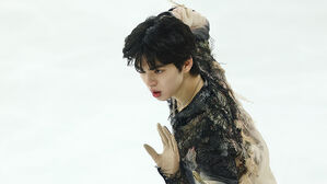 차준환, 올림픽 피겨 3회 연속 나간다&hellip;김현겸도 출전