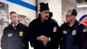 마두로, 한국시간 6일 오전 2시 미 법정 첫 출석