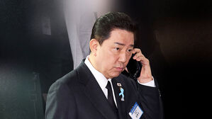 [단독] 김병기, 아들 대학 보내려 "최저 시급만, 은혜 갚겠다"?