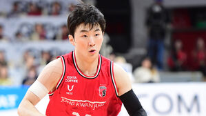 정관장, KCC 4연패 몰아넣고 2위로&hellip;kt는 LG에 역전승