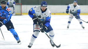 HL 안양, 요코하마 3연전 전승&hellip;선두 홋카이도 추격