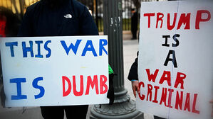 "국제법 위반" "미국 지지" 엇갈려&hellip;오늘 안보리 긴급회의