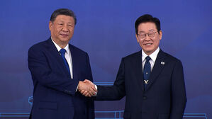 오늘 한중 정상회담&hellip;한한령 등 민감 현안도 논의할 듯