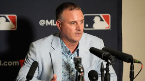 MLB 캔자스시티, 쿼트라로 감독과 2029년까지 계약 연장