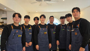 프로야구 NC 천재환, 일일 카페 수익금 900만 원 기부