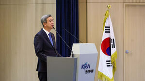 한국마사회, AI 기반 경마 운영 혁신 등 4대 핵심 과제 제시