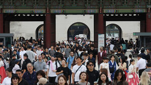 작년 고궁&middot;종묘&middot;조선왕릉 방문객 1천780만 명&hellip;"역대 최다"