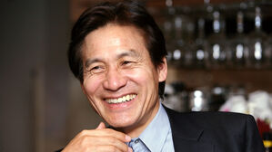 "영화 통해 모든 걸 하고 싶다"&hellip;천생 배우 안성기가 남긴 말