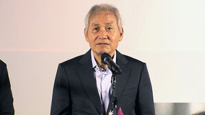 '국민 배우' 안성기 별세&hellip;한국 영화사 상징 영면에 들다