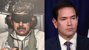 '미국 압송' 마두로 내일 새벽 2시 법정 첫 출석