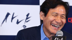 "영화 통해 모든 걸 하고 싶다"&hellip;천생 배우 안성기가 남긴 말