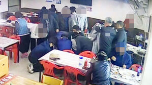 "119!" 알바 중 다급한 외침&hellip;80대 손님 살린 고교생들