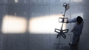 2030년 진료비 191조 '빨간불'&hellip;치매&middot;정신질환이 재정 흔든다