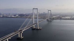 청라&sim;영종 제3연륙교 개통&hellip;"관광 활성화 기대"