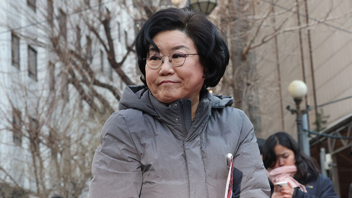 이혜훈 기획예산처 장관 후보자, 재산 175억 7천만 원 신고