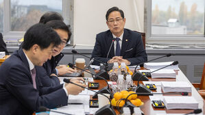 국힘 "이혜훈, 10년간 재산 100억 ↑&hellip;탈탈 털리기 전 사퇴해야"