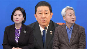 [여담야담] 김병기 "제명 당할지언정, 탈당은 없다"&hellip;당 압박? 결백 강조?