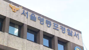 서울 영등포역 광장서 흉기 휘두른 40대 현행범 체포