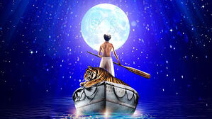 라이프 오브 파이