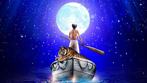 라이프 오브 파이