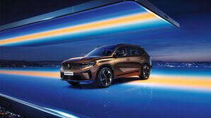 르노코리아, 작년 8만 8천44대 판매해 17.7% 감소&hellip;내수는 증가