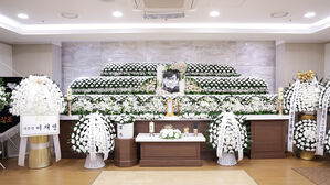 고 안성기에 금관문화훈장 추서&hellip;"세대 아우른 '국민 배우'"