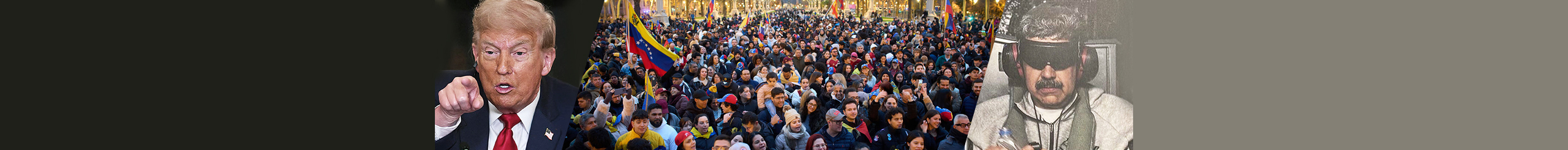 미국, 마두로 축출