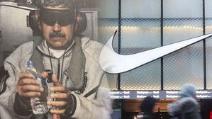 "반미 외치더니 웬 나이키?"&hellip;마두로 체포 패션 '품절 대란' [자막뉴스]