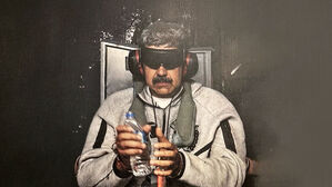 베네수엘라 정부, 미군 공격 지지자 단속 개시