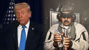 [사실은] "마두로가 갱단 보냈다"&hellip;트럼프 발언 맞나?