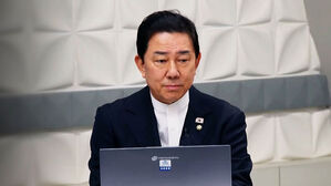 "탈당 않겠다" 첫 입장&hellip;다주택자&middot;후원자 공천?