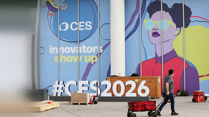 냉장고&middot;TV로 들어간 AI&hellip;'홈로봇'도 공개