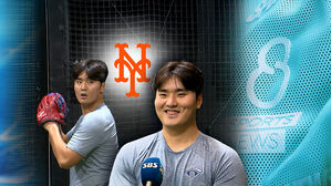 '비운의 유망주' 심준석, 빅리그 재도전