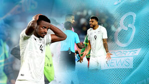 '수비 불안' 남아공 16강 탈락&hellip;역시 1승 제물?