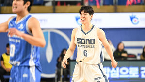소노, 전반에만 3점포 10방&hellip;가스공사전 5연승