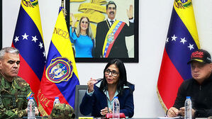 하루 만에 태세 전환&hellip;미국 향해 "협력 요청"