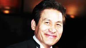 69년 영화 외길&hellip;'국민 배우' 안성기 떠나다