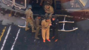 마두로, 미 법정서 마약 관련 무죄 주장&hellip;"결백, 유죄 아냐"